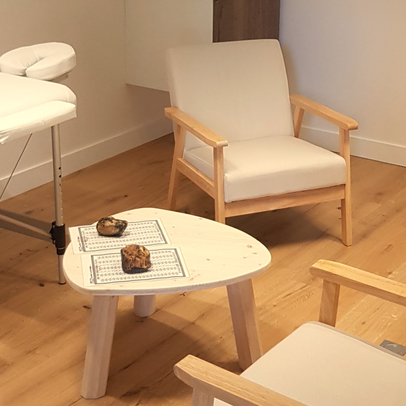 D&eacute;roulement d'une s&eacute;ance